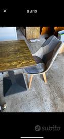 Arredamento bar