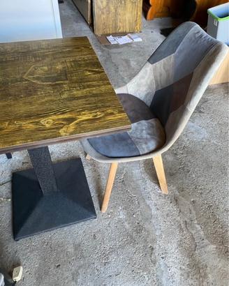 Arredamento bar