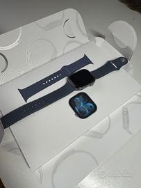 Apple Watch Series 11 GPS + Cellular 46mm