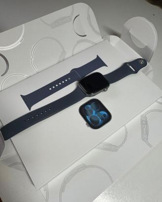 Apple Watch Series 11 GPS + Cellular 46mm