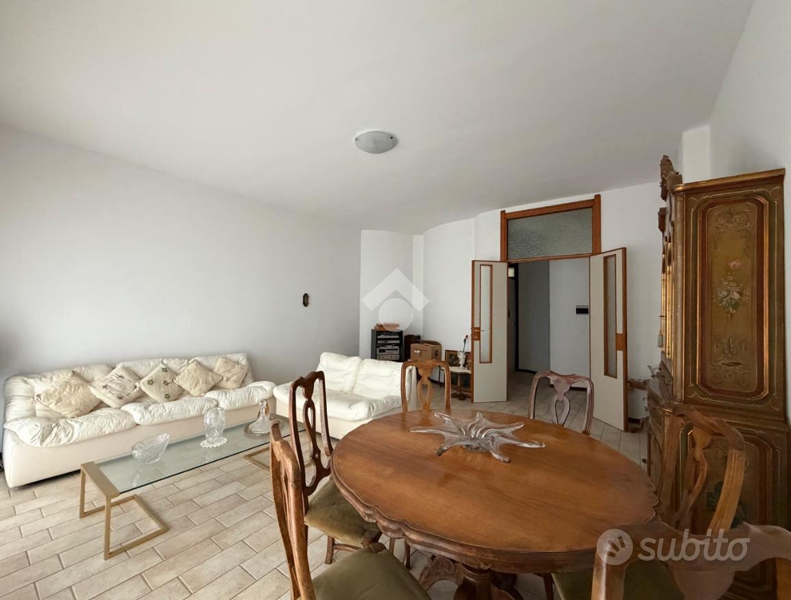 Appartamento – Lanciano, Sant'Antonio, Chieti - Altro