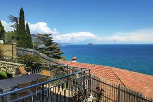 Bilocale laigueglia via summit