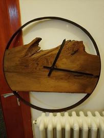 orologio da parete 