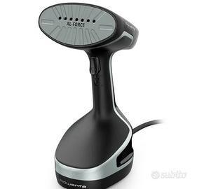 rowenta acces steam force ferro da stiro verticale