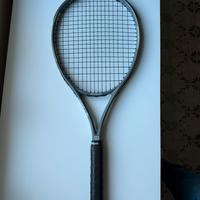 Racchetta wilson pro staff precision team 100