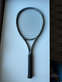 Racchetta wilson pro staff precision team 100