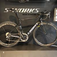 Specialized S-Works Venge Vias