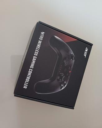 Joystick/Controller per PC ACER Nitro 