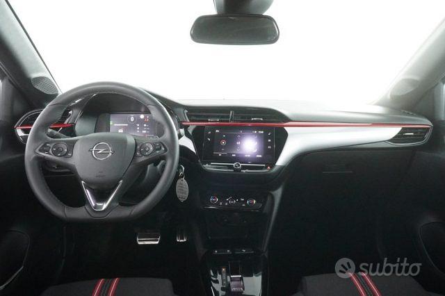 Opel Corsa 2023 photo 4
