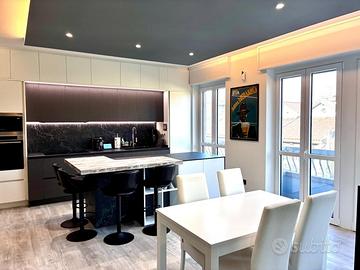 Attico, Appartamento, ultimo piano, moderno