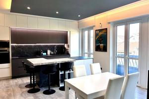 Attico, Appartamento, ultimo piano, moderno