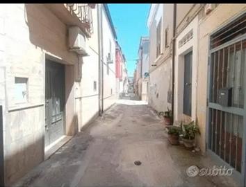 Appartamento monolocale via unità d Italia