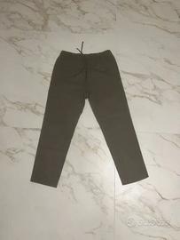 Pantalone Elegante Zara