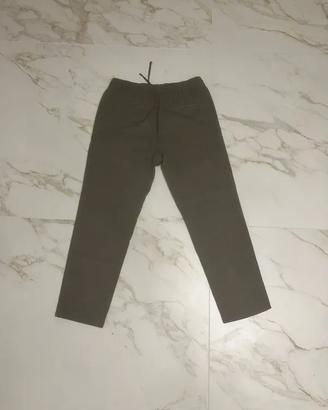 Pantalone Elegante Zara