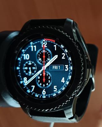 Samsung galaxy s3 frontier 