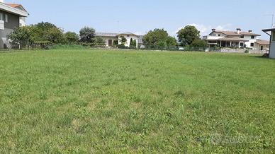 Terreno edificabile residenziale