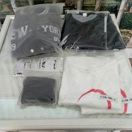 Set abbigliamento sportivo - nuovo