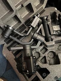 DJI RONIN S