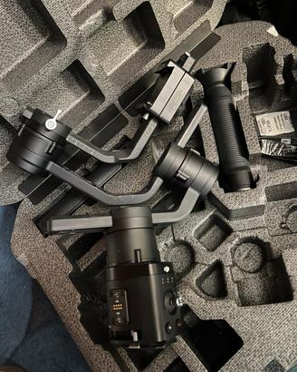 DJI RONIN S