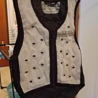 Gilet di raffreddamento Alpinestars taglia S/M
