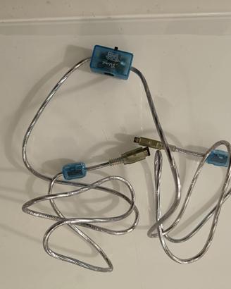 GBA link Cable