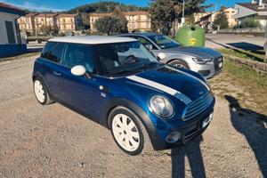 Mini Cooper 1.6 D 