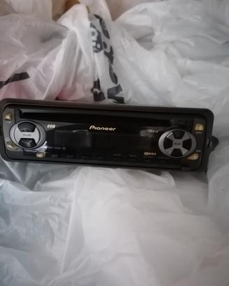 stereo 