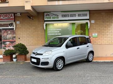 Fiat Panda 1.0 FireFly S&S Hybrid Easy