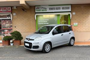 Fiat Panda 1.0 FireFly S&S Hybrid Easy