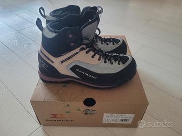 scarponi garmont donna n38