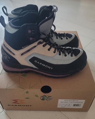 scarponi garmont donna n38