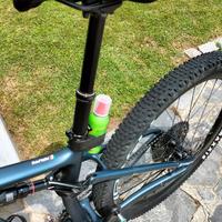 MTB specialized evo Expert