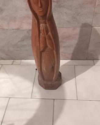 Statua Madonna