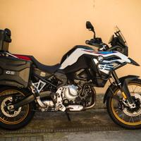 Bmw f 850 gs rallye - 2019