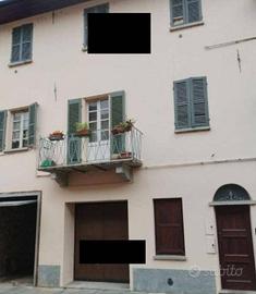 Immobile in asta di 91 m² con 3 locali a Cortemili
