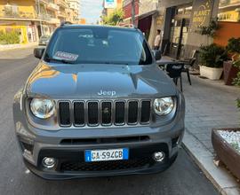 Jeep Renegade 1.6 120 cv aut