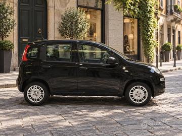 FIAT Pandina 1.0 FireFly 65 CV Hybrid Icon