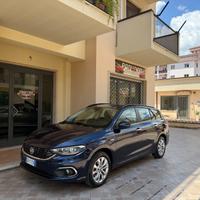 Fiat Tipo 1.3 Mjt S&S SW Lounge