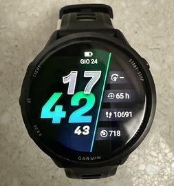 Garmin Forerunner 970