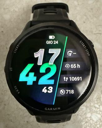 Garmin Forerunner 970