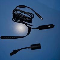 Caricabatterie Alimentatore pc DELL per auto