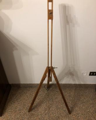 Cavalletto da pittore