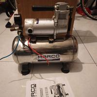 Compressore Marco M 3 24 V