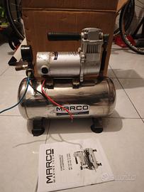 Compressore Marco M 3 24 V