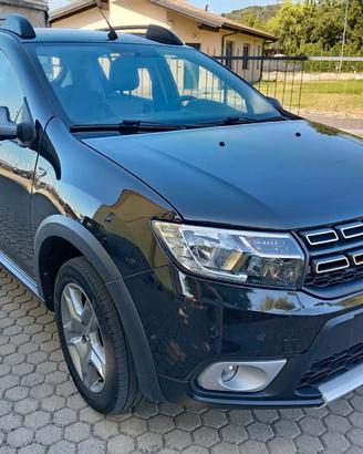 Dacia Sandero Stepway 1.0 tce 15th Anniversary Eco