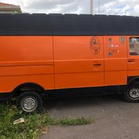 Volkswagen lt 28