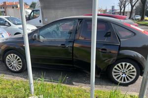 Ford Focus CC 2.0 TDCi (136CV)