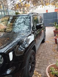 NUOVISSIMA JEEP Renegade - 2023