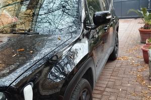 NUOVISSIMA JEEP Renegade - 2023