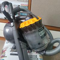 Aspirapolvere Dyson ball DC 33